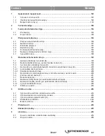 Preview for 195 page of Rothenberger SUPERTRONIC 2 SE Instructions For Use Manual