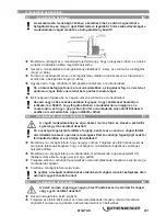 Preview for 235 page of Rothenberger SUPERTRONIC 2 SE Instructions For Use Manual