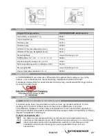 Preview for 241 page of Rothenberger SUPERTRONIC 2 SE Instructions For Use Manual