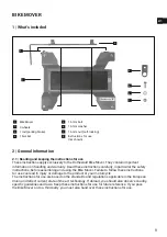 Preview for 9 page of Rothewald 10003235 Instructions For Use Manual