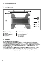 Preview for 20 page of Rothewald 10003235 Instructions For Use Manual