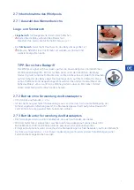 Preview for 7 page of rotho babydesign KOLLER 20306 0001 01 User Manual