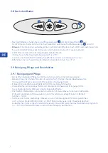 Preview for 8 page of rotho babydesign KOLLER 20306 0001 01 User Manual