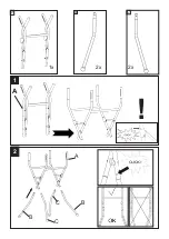 Preview for 2 page of Rotho 20096 0001 Instruction Manual