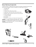 Preview for 13 page of Rotho TWIN TT AQUAFILTER User Manual