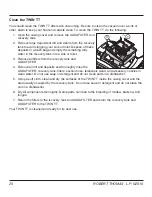 Preview for 22 page of Rotho TWIN TT AQUAFILTER User Manual