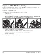 Preview for 24 page of Rotho TWIN TT AQUAFILTER User Manual