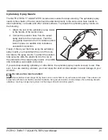 Preview for 27 page of Rotho TWIN TT AQUAFILTER User Manual