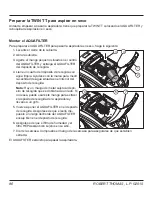 Preview for 88 page of Rotho TWIN TT AQUAFILTER User Manual