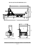 Preview for 30 page of Roto-Mix 1355 HDS Operation And Parts Manual