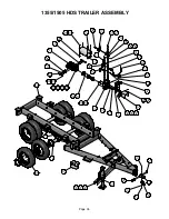 Preview for 36 page of Roto-Mix 1355 HDS Operation And Parts Manual