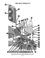 Preview for 42 page of Roto-Mix 1355 HDS Operation And Parts Manual