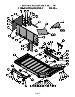 Preview for 60 page of Roto-Mix 1355 HDS Operation And Parts Manual