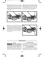 Preview for 13 page of Roto Zip Tool RZ1 Operating/Safety Instructions Manual