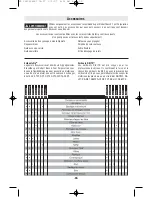 Preview for 30 page of Roto Zip Tool RZ1 Operating/Safety Instructions Manual