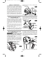 Preview for 38 page of Roto Zip Tool RZ1 Operating/Safety Instructions Manual