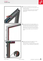 Preview for 19 page of Roto E-Tec DoorDrive Installation, Maintenance And Operation Instructions