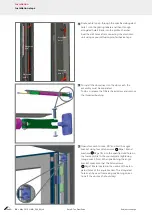 Preview for 20 page of Roto E-Tec DoorDrive Installation, Maintenance And Operation Instructions