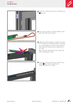 Preview for 21 page of Roto E-Tec DoorDrive Installation, Maintenance And Operation Instructions