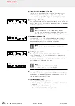 Preview for 30 page of Roto E-Tec DoorDrive Installation, Maintenance And Operation Instructions