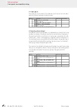 Preview for 36 page of Roto E-Tec DoorDrive Installation, Maintenance And Operation Instructions