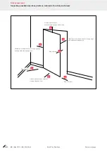 Preview for 46 page of Roto E-Tec DoorDrive Installation, Maintenance And Operation Instructions