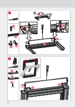 Preview for 44 page of Roto ZAR M 73 Mounting Instructions