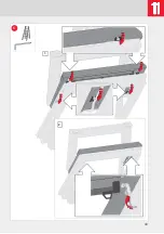 Preview for 45 page of Roto ZAR M 73 Mounting Instructions