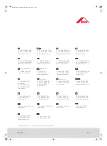 Preview for 52 page of Roto ZAR M 73 Mounting Instructions