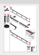 Preview for 44 page of Roto ZFA M 6 H/K Series Manual