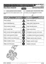 Preview for 11 page of ROTONDI PVT 30 Maintenance And Operating Manual