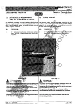 Preview for 13 page of ROTONDI PVT 30 Maintenance And Operating Manual