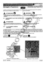 Preview for 23 page of ROTONDI PVT 30 Maintenance And Operating Manual