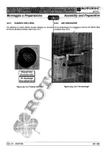 Preview for 25 page of ROTONDI PVT 30 Maintenance And Operating Manual