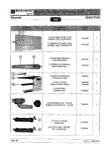 Preview for 52 page of ROTONDI PVT 30 Maintenance And Operating Manual