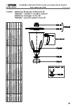 Preview for 41 page of ROTOR 1122.001 Instruction Manual