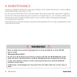 Preview for 52 page of ROTOR INspider ROT117 User Manual