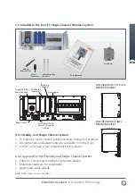 Preview for 3 page of ROTOR Pakscan Quick Start Manual