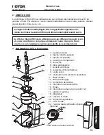 Preview for 53 page of ROTOR Vitamat INOX Instruction Manual