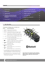 Preview for 2 page of rotork BTST v1.1 Safe Use, Installation And Maintenance Manual