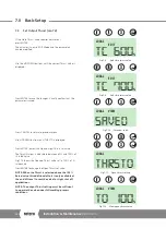 Preview for 24 page of rotork CMA Series Installation & Maintenance Instructions Manual