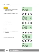 Preview for 30 page of rotork CMA Series Installation & Maintenance Instructions Manual