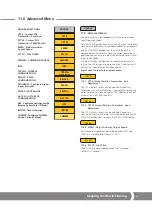 Preview for 43 page of rotork CMA Series Installation & Maintenance Instructions Manual