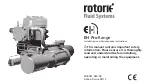 rotork EH Pro Series Installation And Maintenance Instructions Manual preview