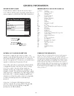 Preview for 5 page of rotork GPSA Series Instruction Manual