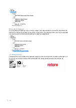 Preview for 20 page of rotork Insight 2 Manual