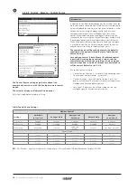 Preview for 18 page of rotork IQ Multi-Turn Full Configuration, Status And Monitoring User Manual