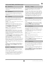 Preview for 19 page of rotork IQ Multi-Turn Full Configuration, Status And Monitoring User Manual