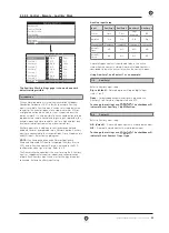 Preview for 23 page of rotork IQ Multi-Turn Full Configuration, Status And Monitoring User Manual