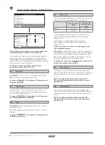 Preview for 24 page of rotork IQ Multi-Turn Full Configuration, Status And Monitoring User Manual